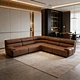 Luxury Sectional Sofa